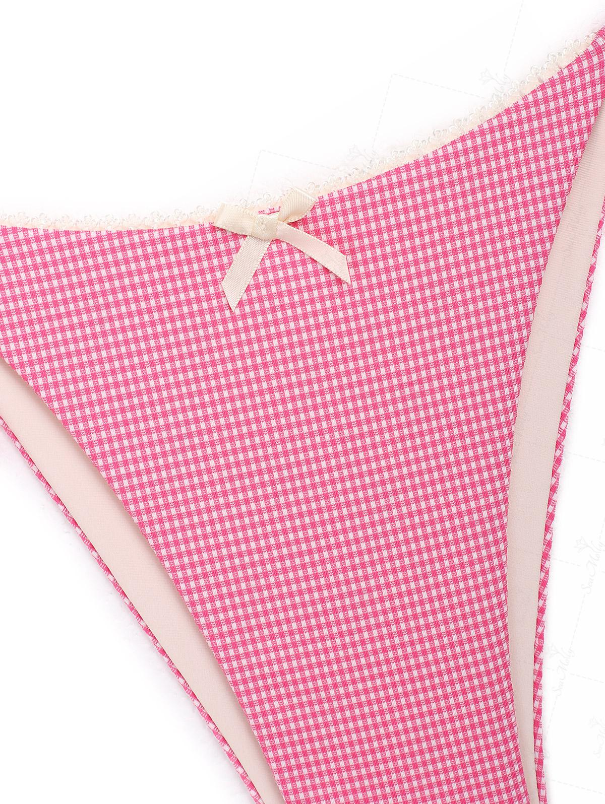 Last Chance Bandeau Swimsuit - Image 22