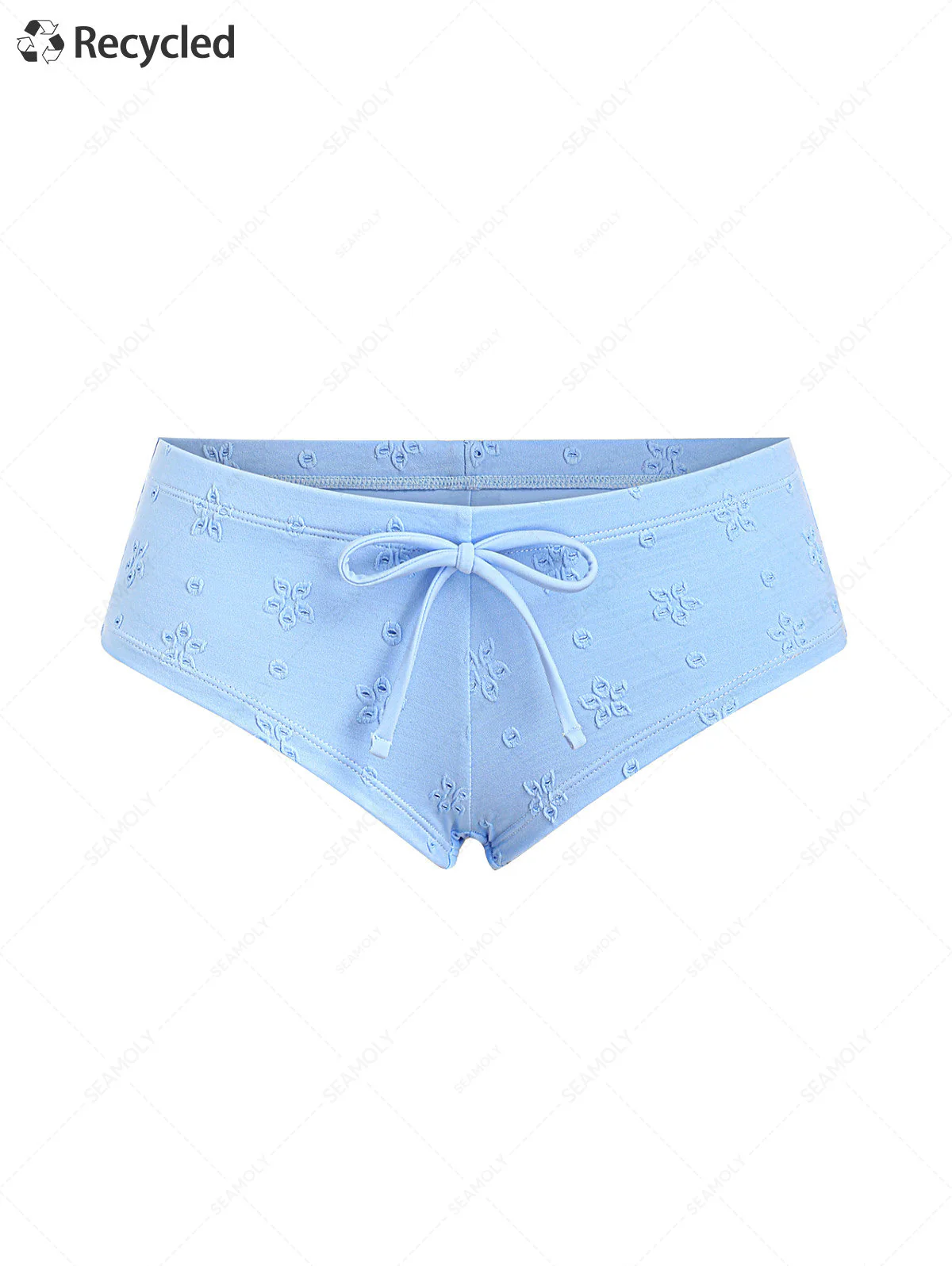 Tops & Bottoms